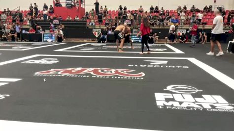 Replay: Mat 5 - 2024 ADCC Sao Paulo Open | Mar 10 @ 9 AM