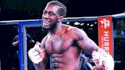 Devonte Smith, Justin Gaethje Highlight Latest UFC Fight Announcements