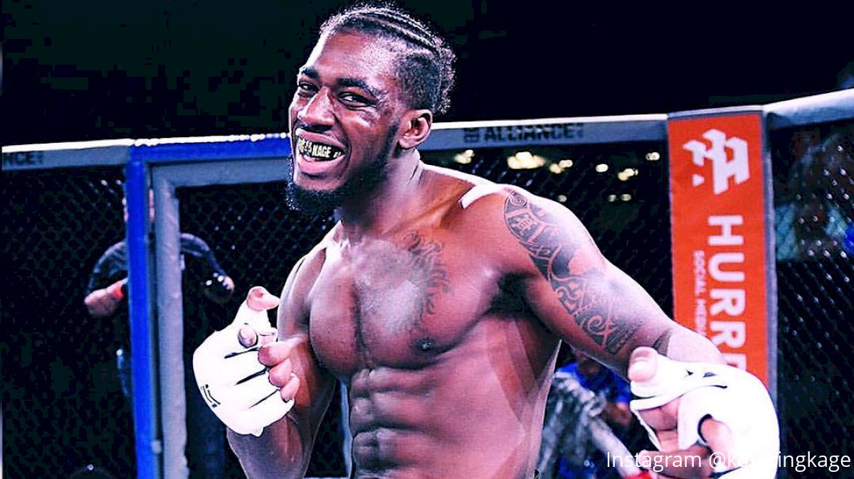Devonte Smith, Justin Gaethje Highlight Latest UFC Fight Announcements