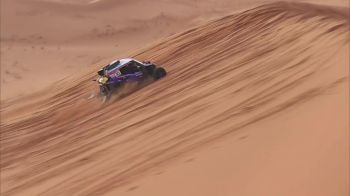 Replay: The Dakar Rally | Jan 4 @ 3 PM