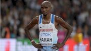 'Pure Harassment': Mo Farah Streams Clash With Officials At German Airport