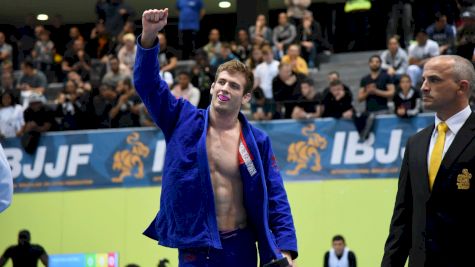 Could 2018 Be The Year Of Keenan Cornelius?