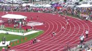 Replay: All Races - 2025 OHSAA Outdoor Champs | Jun 6 @ 10 AM