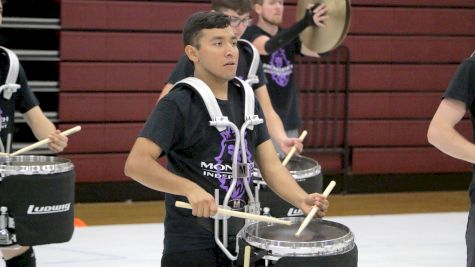 Monarch 2018: The One And Only Ronaldo Gomez Part 2