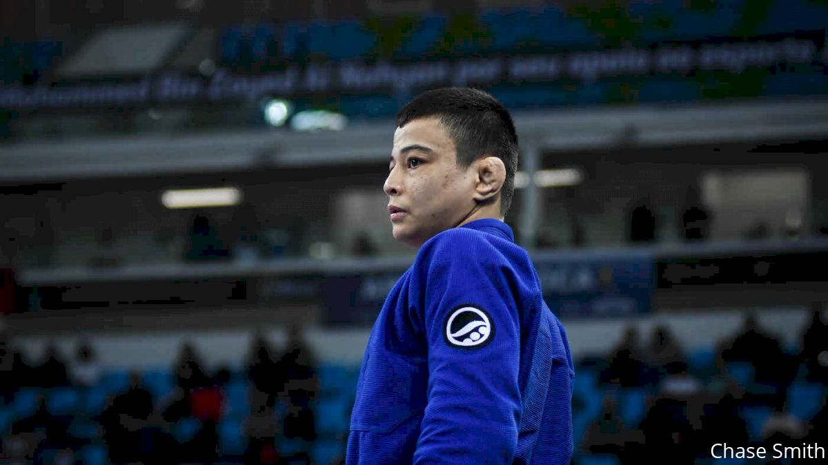 IBJJF 2018 Pans: The Returning Champions