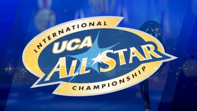 Watch UCA All Star LIVE!