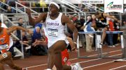 NCAA Men’s Sprint And Hurdle Preview: Grant Holloway Tries To Stay Perfect