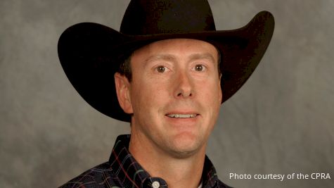 Jeff Robson Announced As New General Manager Of The CPRA