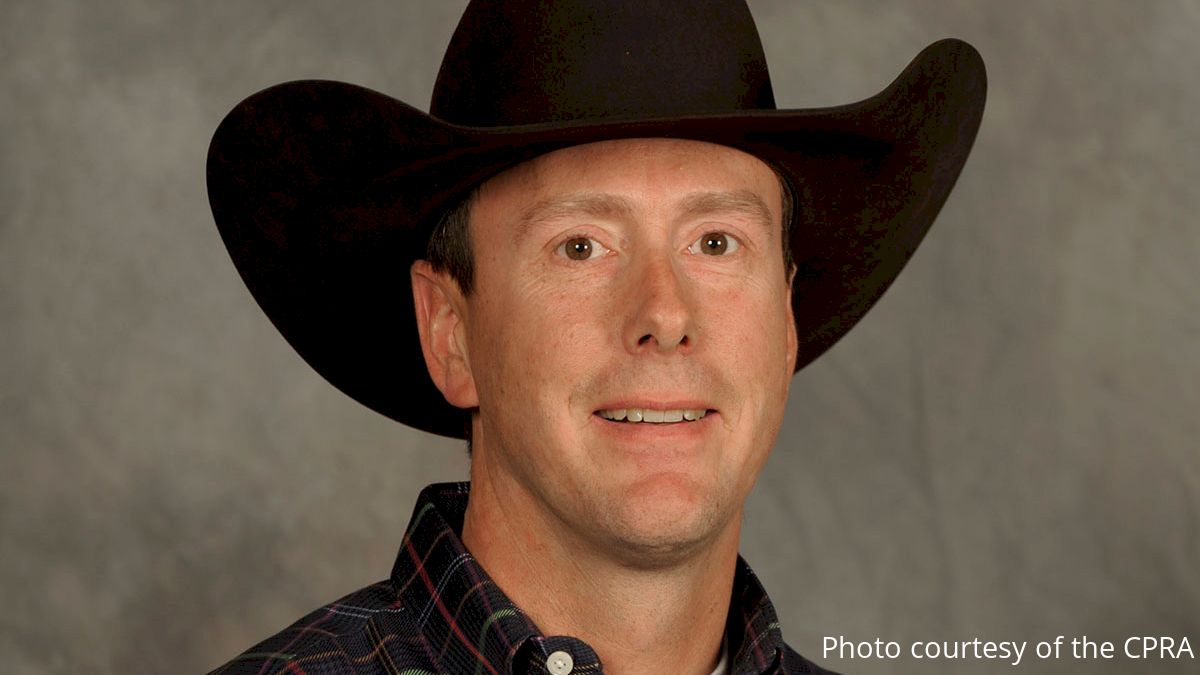 Jeff Robson Announced As New General Manager Of The CPRA