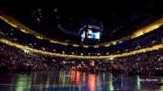 2018 NCAA Wrestling By the Numbers