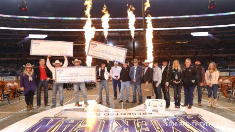 How To Win A Million Dollars At RFD-TV's The American