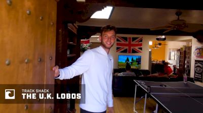 Josh Kerr & The U.K. Lobos (2018)