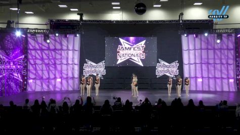 Lake Country Dance Studio - Youth Elite All Stars [2024 Youth - Jazz - Small 2] 2024 JAMfest Dance Super Nationals