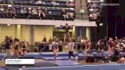 Sydney Chappell - Women's Group, Olympia Manchester - 2021 Women's Xcel Region 4 Championships