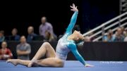 Top Elites And Olympians To Compete At 2018 International Gymnix