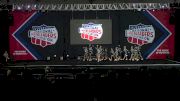 Liberty Cheer Glory [2019 L1 Small Youth Day 1] 2019 NCA All Star National Championship