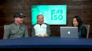 FAB 50 Show - How To Balance Technique And The Mental Game