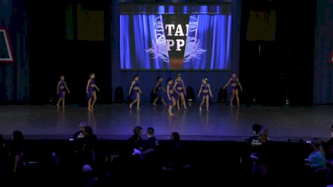 Star Steppers [2019 Mini Contemporary/Lyrical Day 1] NDA All-Star National Championship