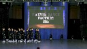 Raevin Dance Factory Elite [2019 Youth Large Hip Hop Day 2] NDA All-Star National Championship