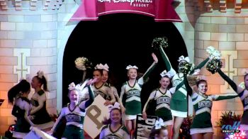 Longwood High School [2019 Medium Varsity Division I Finals] 2019 UCA National High School Cheerleading Championship