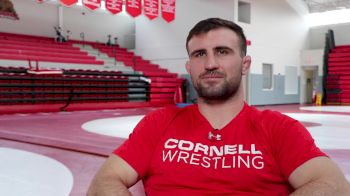 Is Gabe Dean Done Competing?