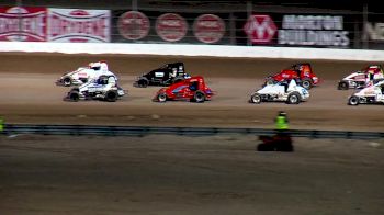 USAC 360 Thursday Heats