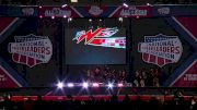 Woodlands Elite Marshal [2020 L1 Small Youth Day 1] 2020 NCA All-Star Nationals