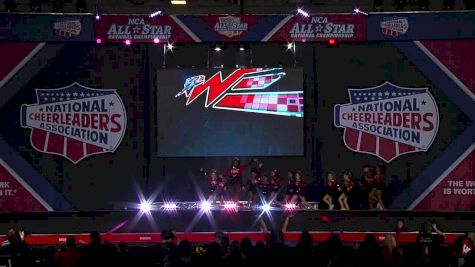 Woodlands Elite Marshal [2020 L1 Small Youth Day 1] 2020 NCA All-Star Nationals