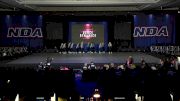 Dance Dynamics Youth Large Hip Hop [2020 Youth Large Hip Hop Day 1] 2020 NDA All-Star Nationals