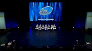 Academy of the Holy Angels [2022 Junior Varsity Pom Finals] 2022 UDA National Dance Team Championship