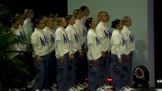 Northern Arizona University [2023 Division I Hip Hop Finals] 2023 UCA & UDA College Cheerleading and Dance Team National Championship
