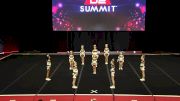 Hero Athletics - Flash [2019 L1 Small Youth Wild Card] 2019 The D2 Summit