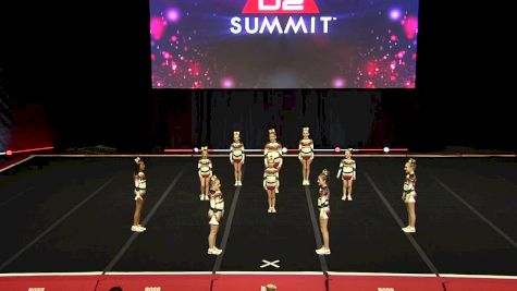 Hero Athletics - Flash [2019 L1 Small Youth Wild Card] 2019 The D2 Summit