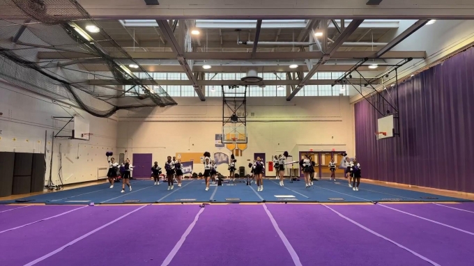 New Rochelle High School - Large Junior Varsity Game Day [Large Junior ...