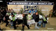 Top-3 Recap: 55th World 100 At Eldora Speedway