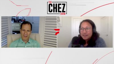 The Kinematic Sequence. Dr. Greg Rose | The Chez Show (Ep.23)