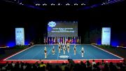 One Elite All Stars - One Devotion [2019 L2.1 Junior Prep Day 1] 2019 UCA International All Star Cheerleading Championship