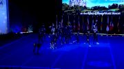 Colegio Mayor de Penalolen (Chile) [2019 L2 Senior Small Day 1] 2019 UCA International All Star Cheerleading Championship