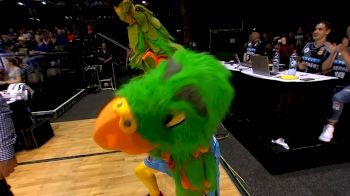 Illawarra at New Zealand | 2018-2019 NBL