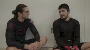 Dillon Danis Talks Tumultuous 2018