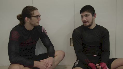 Dillon Danis Talks Tumultuous 2018