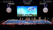 Southaven Wildcats - Lady Luxe [2019 L4.2 Senior Small D2 Day 2] 2019 UCA International All Star Cheerleading Championship