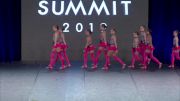 Majestic Dance Team - Majestic Youth Variety [2019 Youth Variety Semis] 2019 The Summit