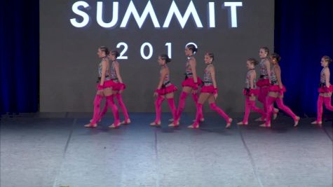 Majestic Dance Team - Majestic Youth Variety [2019 Youth Variety Semis] 2019 The Summit