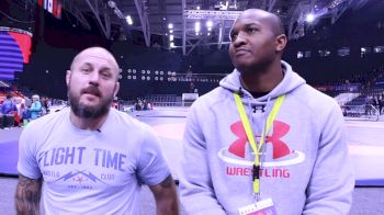 Day 2 Yariguin Wrap Up Show