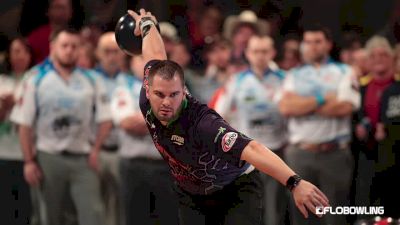 Johnson Adjusting To New Ball Company