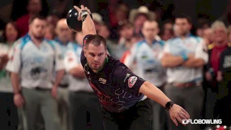 Podcast: AJ Johnson Adjusting To New Ball Company