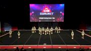 UKnight Training Center - Pips [2019 L1 Small Youth Semis] 2019 The D2 Summit