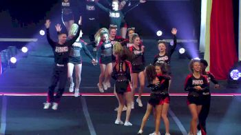Hanover Elite - Beast Mode [2019 L4 Small Senior Coed Finals] 2019 The D2 Summit