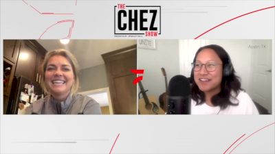 Adjusting To The Japanese Pro League | Episode 5 The Chez Show with Carley Hoover